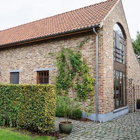 B&B Het Hof van Petronilla Gooik Buitenkant foto